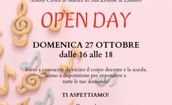 Open Day